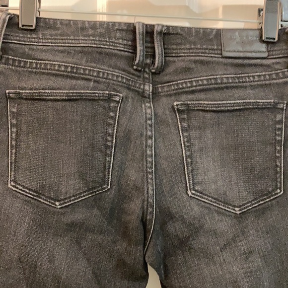 Burberry Brit jeans - Picture 8 of 11